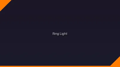 积分兑换 - LED环形补光灯 | 比思特论坛 积分商城